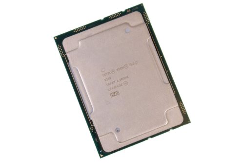INTEL SRF8T - Intel GOLD 5218 2.30GHz 16C 22M 125W