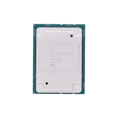 INTEL XEON 24 CORE CPU PLATINUM 8260 35.75MB 2.40GHZ 165W (2933) 