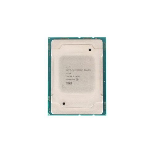 INTEL SRFB9 - INTEL SILVER 4214 2.2GHz 12C 16.5M 85W