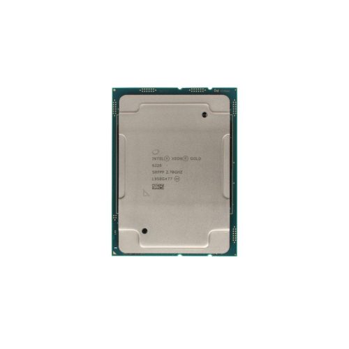 INTEL XEON 12 CORE CPU GOLD 6226 19.25MB 2.70GHZ