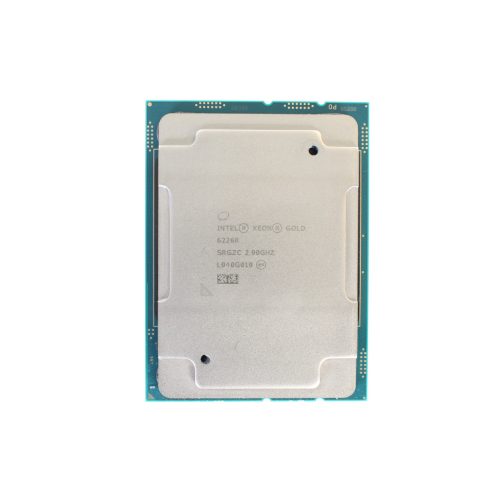 Intel Xeon Gold 6226R CPU Processor 16 Core 2.90GHz 22MB L3 Cache 150W 