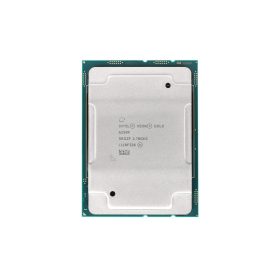 INTEL XEON 28 CORE CPU GOLD 6258R 38.5MB 2.70GHZ 205W (2933)
