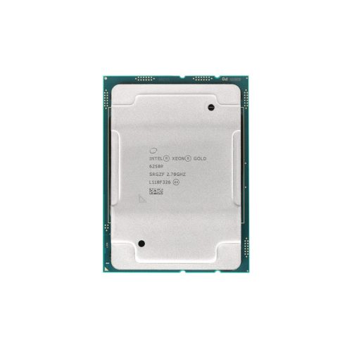 INTEL XEON 28 CORE CPU GOLD 6258R 38.5MB 2.70GHZ 205W (2933)