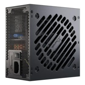 Sursa Seasonic GX-750, 80 PLUS Gold, 750 W