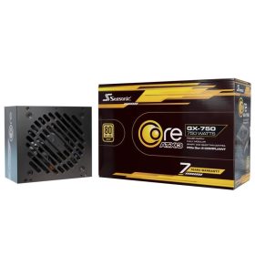 Seasonic SRP-CGX851-A5A32SF power supply
