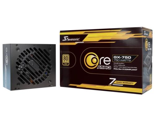 Seasonic SRP-CGX851-A5A32SF power supply