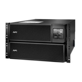   UPS APC Smart-UPS SRT SRT10KRMXLI, 10000W, LCD, USB, Rackmount 6U