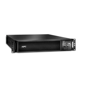 UPS APC Smart-UPS SRT, 1980W, LCD, USB, Rackmount 2U