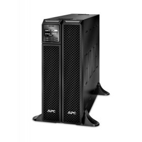 UPS APC Smart-UPS SRT SRT2200XLI, 1980W, LCD, USB, Tower