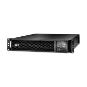 APC Smart-UPS SRT 3000VA RM 230V Network