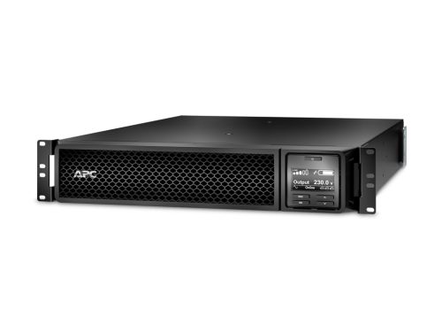 APC Smart-UPS SRT 3000VA RM 230V Network