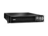 APC Smart-UPS SRT 3000VA RM 230V Network