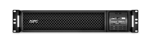 APC Smart-UPS SRT 3000VA RM 230V