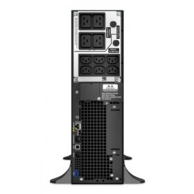 UPS APC Smart-UPS SRT5KXLI, 4500W, LCD, USB, Tower