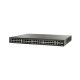 Cisco SRW248G4P 48-port 10 100 + 4-port Gigabit Switch