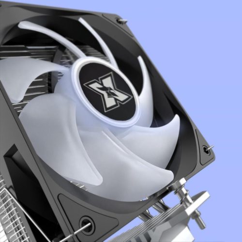 VENTILATOR SERIOUX CC120ARGB