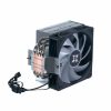 VENTILATOR SERIOUX CC120ARGB