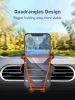 SUPORT AUTO TELEFON GRAVITY SERIOUX CH04