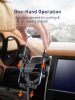 SUPORT AUTO TELEFON GRAVITY SERIOUX CH04