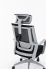 SCAUN OFFICE SERIOUX SHARK GREY
