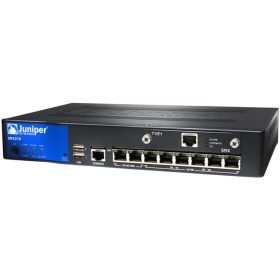 Juniper SRX210 SERVICE GATEWAY