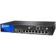 Juniper SRX210 SERVICE GATEWAY