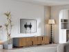 Suport perete TV Serioux 37-86" Til 75kg