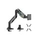 SINGLE MONITOR ARM SERIOUX MM101-C012GR