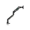 SINGLE MONITOR ARM SERIOUX MM101-C012GR