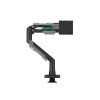 SINGLE MONITOR ARM SERIOUX MM101-C012GR