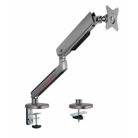 SINGLE MONITOR ARM SERIOUX MM54-C012GR