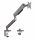 SINGLE MONITOR ARM SERIOUX MM54-C012GR