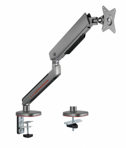SINGLE MONITOR ARM SERIOUX MM54-C012GR