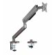 SINGLE MONITOR ARM SERIOUX MM54-C012GR