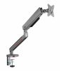 SINGLE MONITOR ARM SERIOUX MM54-C012GR