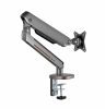 SINGLE MONITOR ARM SERIOUX MM54-C012GR
