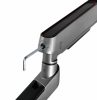 SINGLE MONITOR ARM SERIOUX MM54-C012GR