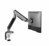 SINGLE MONITOR ARM SERIOUX MM54-C012GR