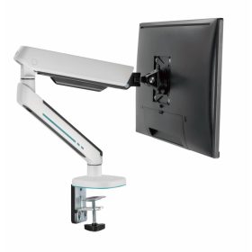 SINGLE MONITOR ARM SERIOUX MM54-C012WH