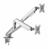 DUAL MONITOR ARM SERIOUX MM63-C024