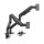 Brat monitor Serioux 17-45" 20 kg