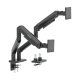 Brat monitor Serioux 17-45" 20 kg