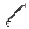SINGLE MONITOR ARM SERIOUX MM97-C012E
