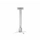 PJ MOUNT SERIOUX PJM1A SILVER