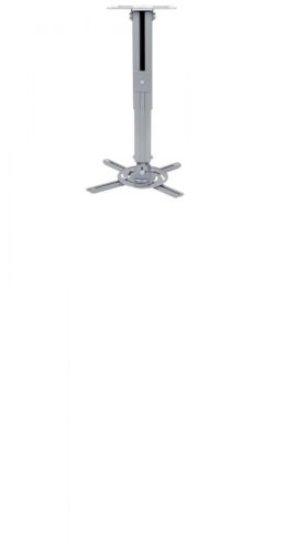PJ MOUNT SERIOUX 38-62CM TILT SW