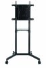 STAND TV MOBIL SERIOUX TV11-46TW BLACK