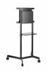 STAND TV MOBIL SERIOUX TV11-46TW BLACK