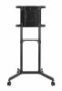 STAND TV MOBIL SERIOUX TV11-46TW BLACK