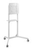 STAND TV MOBIL SERIOUX TV11-46TW WHITE