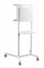 STAND TV MOBIL SERIOUX TV11-46TW WHITE